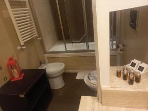 StefanoHouse Barberini