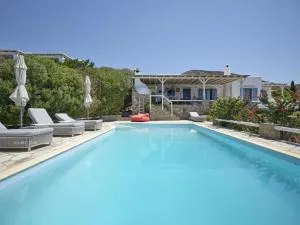 Villa Dalida - Aneratzá