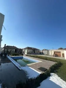 Baku Rent A Villa - Xirdalan