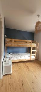 Maisons de vacances La petite maison rose au centre d-Albi : photos des chambres
