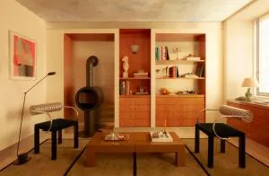 Au petit Rennemoulin - 圣卡勒吉勒多