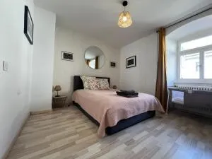 Ca s'est passé à la Cour-Aux-Moines - 波朗特吕