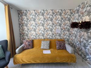 Ca sest passé à la Cour-Aux-Moines