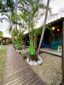 Hospedaria aconchego 3