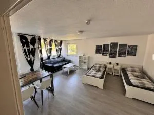 Wohnglück 3 - Herten