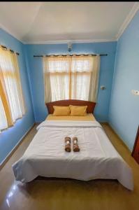 Colva beach 5 mins away, Rich Nest jacuzzi Studio Apt South goa