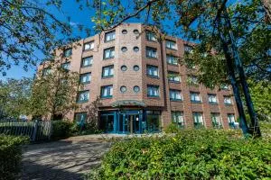 Gästehaus im Haus des Kfz-Gewerbes - Riesa