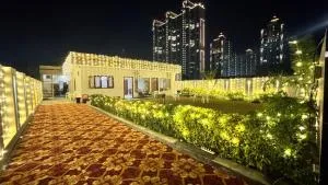 Arth Villa - Noida