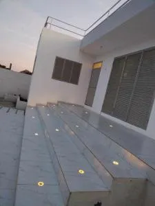 Residencia Moreno - Nora