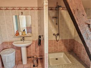 Appartements Maison de campagne sur puyoo : photos des chambres