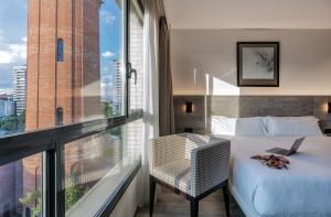 Attica 21 Barcelona Mar