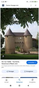 Appartements Appartement 90 m2 : photos des chambres