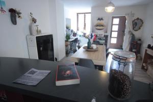 Appartement 90 m2