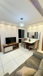 Apartamento Novo e Aconchegante