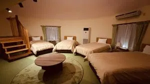 TOKINOSUMIKA HOTEL OLIVE NO KI - Vacation STAY 83624 - Enoura