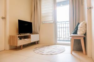 Spacious Stylish City Haven