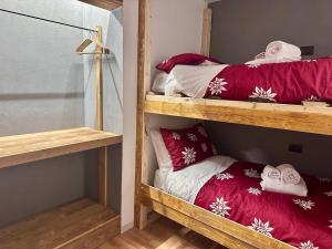 Appartamento con 2 Camere da Letto