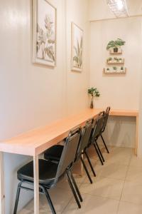 Spacious Stylish City Haven