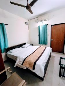 Lobo apartment
