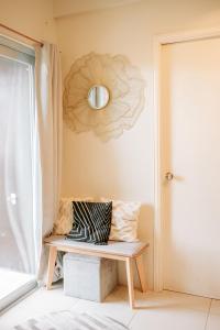 Spacious Stylish City Haven