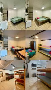 Hospedaria aconchego 6