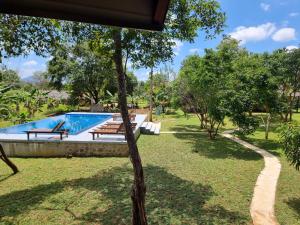 Liyon Rest sigiriya