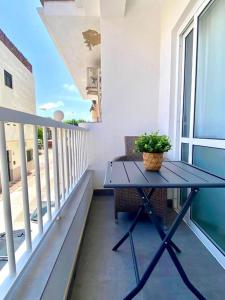 Casa Jabega By Solymar Holiday