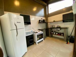 Hospedaria aconchego 6