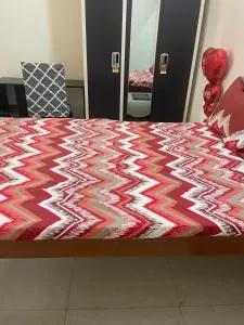 Peaceful Haven in Jhansi - 占西