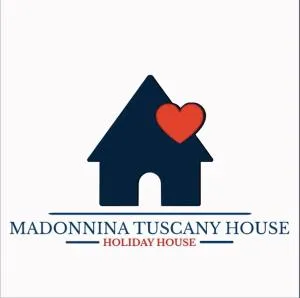 Madonnina Tuscany House - Montefollonico