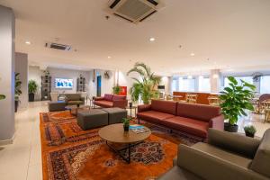 Nio Hotel