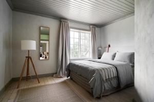 Kungs Starby Gård Bed and Breakfast