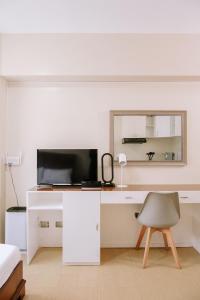 Heart of the City Cozy Nook