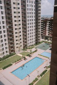 Heart of the City Cozy Nook