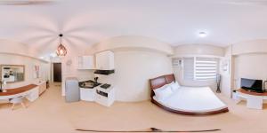 Heart of the City Cozy Nook