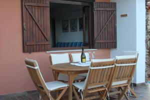 Casa vacanza Caramare img39