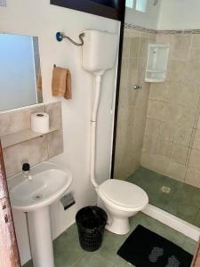 Hospedaria aconchego 6