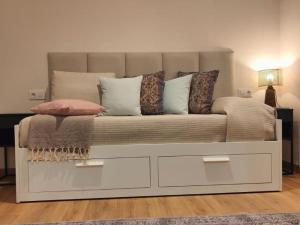 Gran Vía de Carlos III B