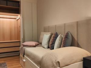 Gran Vía de Carlos III B