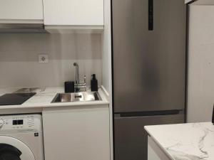 Gran Vía de Carlos III B