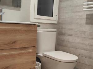 Gran Vía de Carlos III B