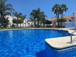 Casa Segovia By Solymar Holiday - 卡莱塔德贝莱斯