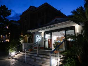 Hotel Le Palme