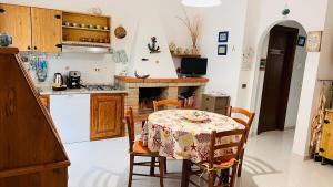 Casa Rita - house with garden and bbq grill