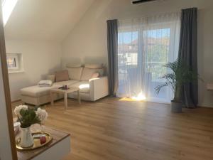 Untersberg Appartement 2