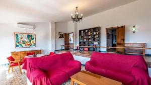 Spacious Villa with Private Pool in Monachil