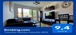 Apartament Gdynia Babie Doły - Babie Doły