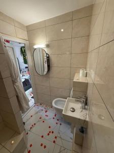 Appartements Love room spa : photos des chambres