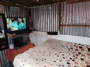 Night stay in - Randfontein