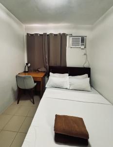 Barkada Getaway Near Esplanade